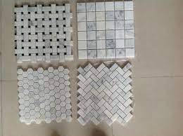 Maybe you would like to learn more about one of these? Starry White Star White Chinese White Marble Mosaic Floor Tile China Chinese White Marble Marble Tile Made In China Com