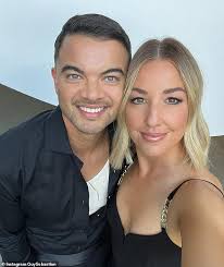 Guy Sebastian's heartbreaking connection to the fiery plane crash that  claimed three lives is revealed