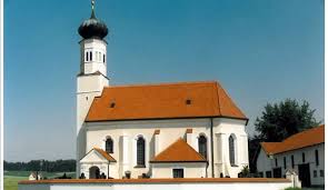 Bernhard lang, university of paderborn. Kirche In Angerskirchen