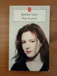 Justine Levy