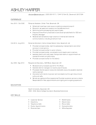 Check spelling or type a new query. How To Become A Personal Assistant Zippia