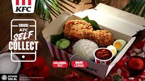 Kfc nampaknya tidak tergerus oleh zaman, sejak pertama kemunculannya di indonesia, ayam goreng asal kentucky, amerika serikat ini sudah menarik perhatian. Kfc Nasi Atuk 2 Favourites 1 Epic Meal Youtube