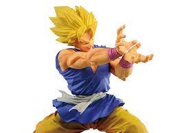 Maybe you would like to learn more about one of these? Dragon Ball Gt Ultimate Soldiers Super Saiyan Goku Ver B