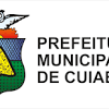 Cuiabá mt br prefeitura de cuiabá. 1