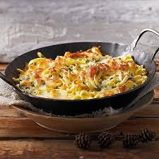 Schnelle Kasespatzle Chefkoch Rezepte Kasespatzle Rezept Spatzle