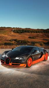 Bugatti Iphone Wallpapers Top Free Bugatti Iphone Backgrounds Wallpaperaccess