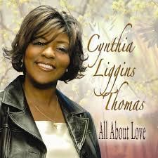 Cynthia Liggins Thomas