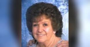 Evelyn Marie Cutright Obituary