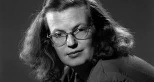 Shirley Jackson, autorka The Haunting of Hill House má vlastný film