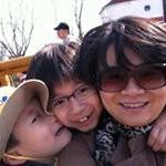 Agnes Jeong's Instagram, Twitter & Facebook