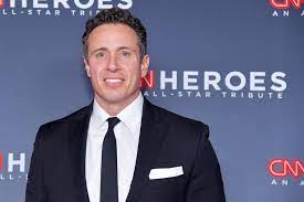 Chris cuomo anchors cnn's cuomo prime time, a 9pm nightly news program where cuomo tests power with newsmakers and politicians from both sides of the aisle, and reports on the latest breaking. Cnn S Chris Cuomo Apologizes I Love My Brother And I Love My Job
