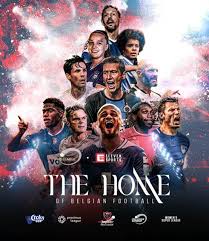 Stand jupiler pro league 19/20. Orange Belgium Offers Free Access To The First Weekend Of The Jupiler Pro League To All