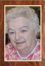 Pauline Tuttle Obituary (2008)
