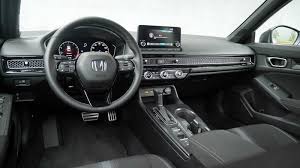 Edmunds also has honda civic pricing, mpg, specs, pictures, safety features, consumer reviews and more. 2022 Honda Civic Review Same Greatness Way More Style News Concerns