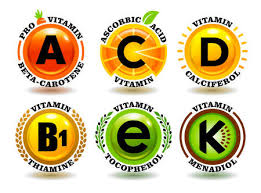 Tune up your palate's memory and identify snack foods from corresponding images. Creative Concept Vector Set Of A B C D E K Vitamin Complex Signs With Cartoon Sun Symbol Realistic Fruit Icons Natural Healthy Food Stamps 3d Colorful Organic Oil Pills Chemical Names