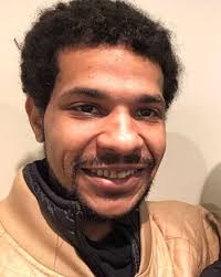 Tribute to Jordan André Pemberton, 23rd January 1991