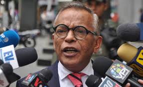 Barrientos atribuye muertes del JM de los Ríos a la poca inversión en el  sector salud