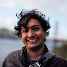 Sean Kirmani » Kirmani.ai