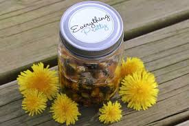 Jul 18, 2018 · dandelion leaves, stems and flowers are often consumed in their natural state and can be eaten cooked or raw. Dandelion Oil Benefits And How To Make Dandelion Oil