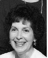 MARY MOLINAR Obituary (2008)
