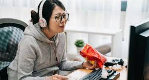 Ni gan 6 makanan yang dianggap bisa mencegah rasa lapar. Ini Manfaat Snack Ringan Selain Penunda Lapar Gogo Kremes Dari Myfood News Articles Myfood Detail Blog