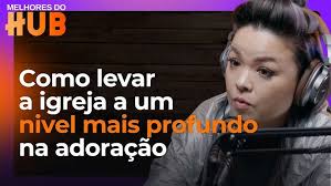 Adoração em um nível mais profundo