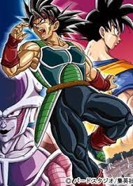 Dragon Ball Episode Of Bardock Anime Dragon Ball Anime Dragon Ball
