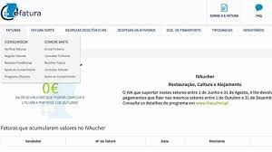 Não fazia sentido lançar o ivaucher logo no primeiro trimestre, uma vez que, perante o confinamen­to, não seria útil. Anwd5jw7 T3uvm