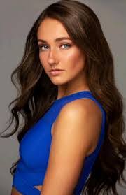 Nina Rawlings's Instagram, Twitter & Facebook