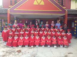 Ramai isteri mengadu dan mengeluh suami tidak romantik selepas berkahwin. Tadika Titian Sayang Graduation 2017 Tadika Titian Sayang Facebook