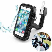 Universal Waterproof Bike/Bicycle Mount Phone  Holder/Bicycle/Bike/Motorcycle Weather Resistant Mobile Phone Holder: Buy  Online at Best Prices in Nepal | Daraz.com.np