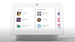 Mar 24, 2021 · it starts with a round of trivia on a new hope and moves from there. Okay Google Entertain Me Games And Quizzes To Play With Nest Speakers And Displays Gearbrain