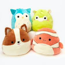 This website saves cookies to your browser in order to improve your online experience and show you lol sürpriz fuzzy pets ultra nadir lol altın oyuncak bebekle l.o.l. 10 Places To Buy Squishmallows Online In 2021