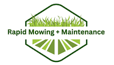 Home | Rapid Mowing + Maintenance