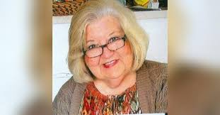 Kay Seward Roser Obituary