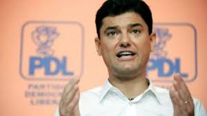 Criminal file proceedings against the PDL deputies Cristian Boureanu and Dan  Marian