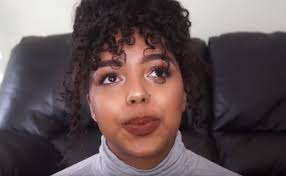 Maybe you would like to learn more about one of these? Watch Faux Fringe Bangs Tutorial Naturallycurly Com