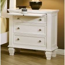 6 Best 3 Drawer Nightstands Of 2020 Easy Home Concepts