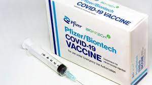 What is regeneron's antibody cocktail? Coronavirus Update Storage Boost For Pfizer Biontech More Positive Data For Regeneron Antibody Cocktail Scrip