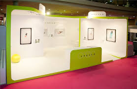 Stand By Servis In Cosmetics Stand Builder Barcelona Spain Europe