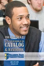CATALOG CATALOG