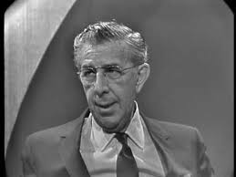 Dr. Herbert I. Schiller (1919- 2000 RIP- Air date: 12-08-97