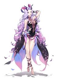 Pin By Maya Mohamed On Warriors Anime Character Design Fantasy Character Design Anime Art Girl
