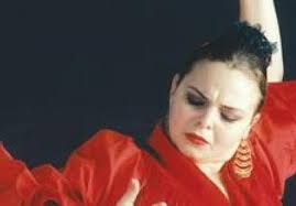 Homage to Sharon Sapienza in Seville