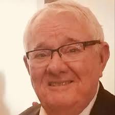 Charles Whitfield Obituary