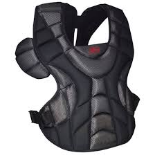 scorpion umpire chest protector