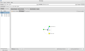 Image result for zenmap