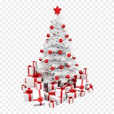 White christmas tree png, vector, psd, and clipart with. I Want A Red And White Tree Sodial Thin Vinyl Studio Christmas Backdrop Photography Free Transparent Png Clipart Images Download