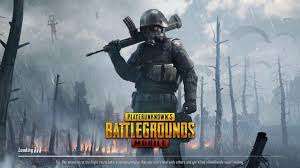 The new zombie mode will soon be playable in playerunknown's battlegrounds (pubg) for pc, ps4, and xbox one. They Added Hunk To The Loading Screen In Pubgm And Are Tweaking Their Zombie Mode The Update Rolls Tomorrow So There S A Possibility They Will Add Hunk S Skin Just Like How They
