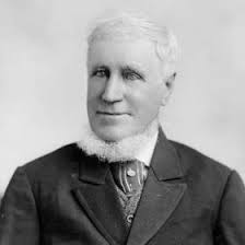 John Hatfield (1818-1896)